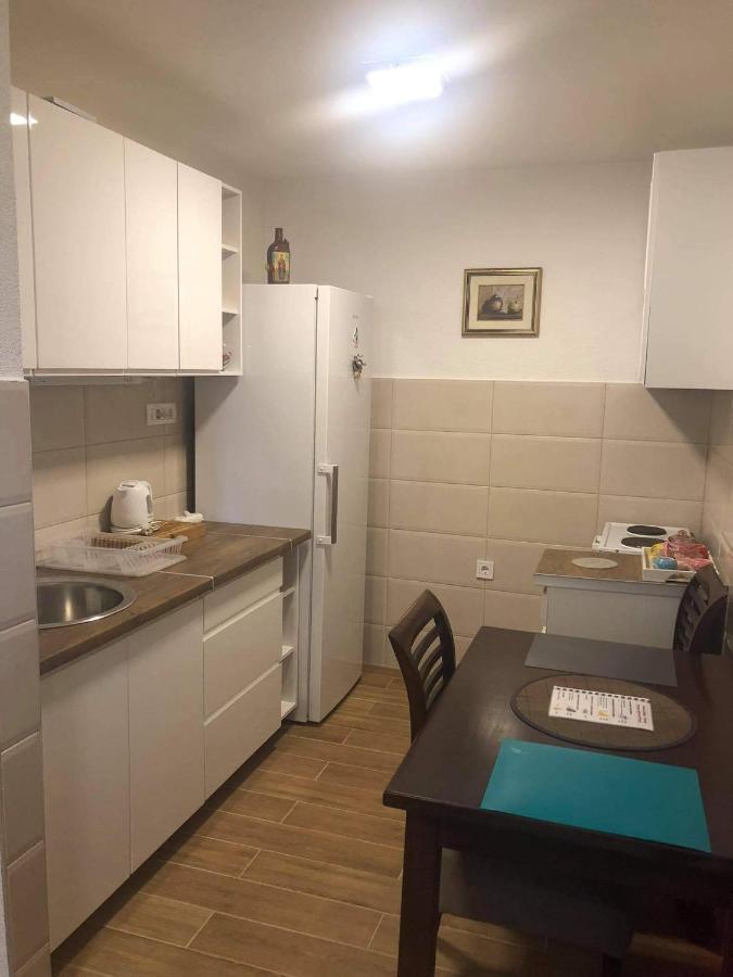 T-A Apartment Rijeka Crnojevica Luaran gambar