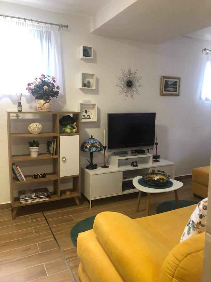 T-A Apartment Rijeka Crnojevica Luaran gambar