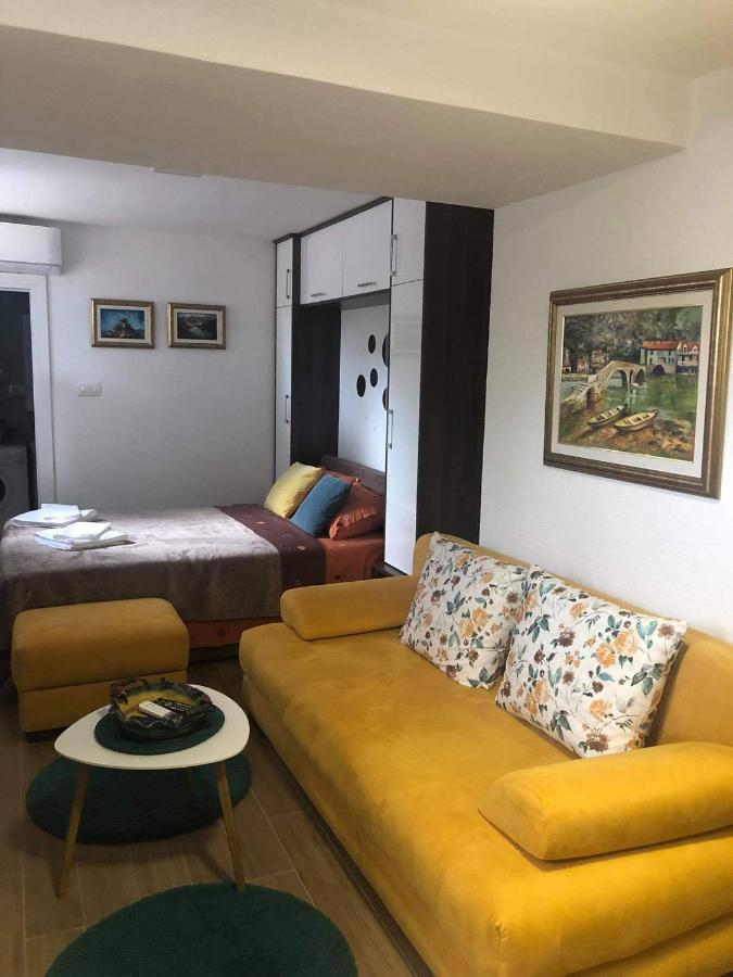T-A Apartment Rijeka Crnojevica Luaran gambar