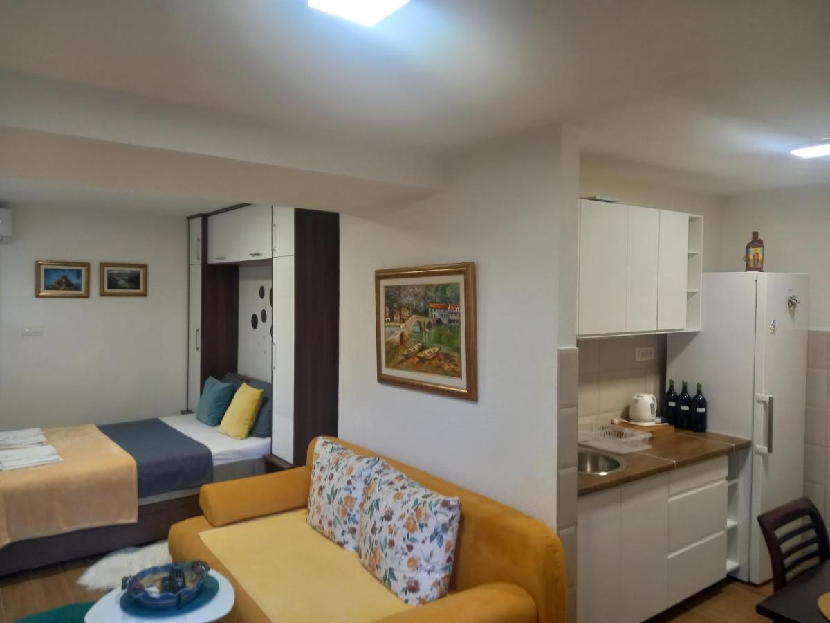 T-A Apartment Rijeka Crnojevica Luaran gambar