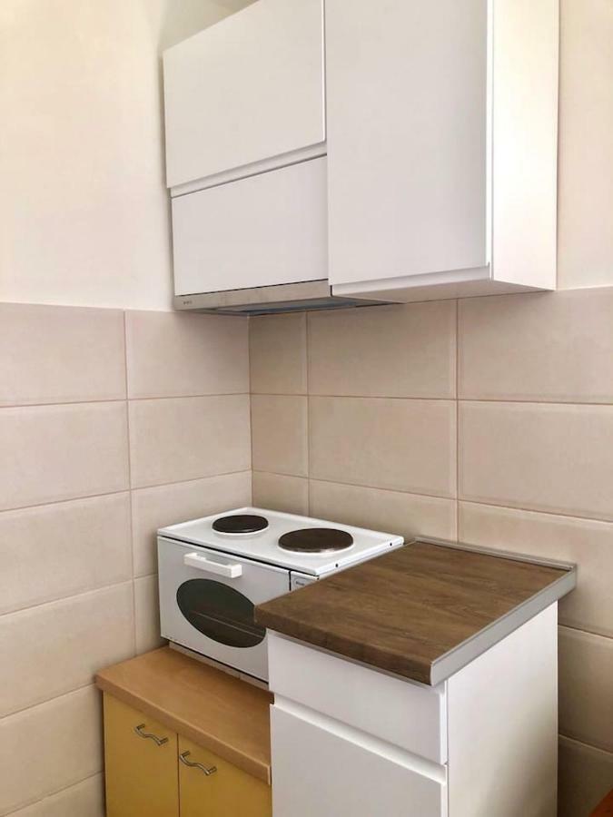 T-A Apartment Rijeka Crnojevica Luaran gambar