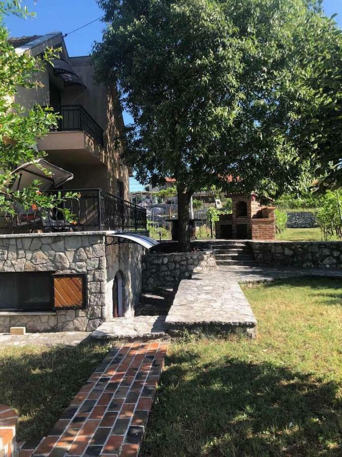 T-A Apartment Rijeka Crnojevica Luaran gambar