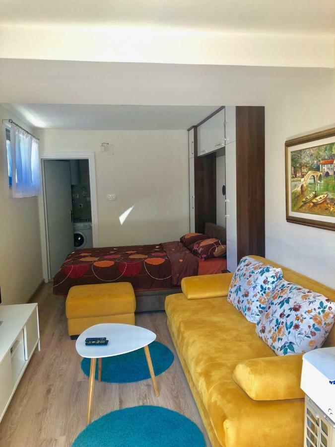 T-A Apartment Rijeka Crnojevica Luaran gambar