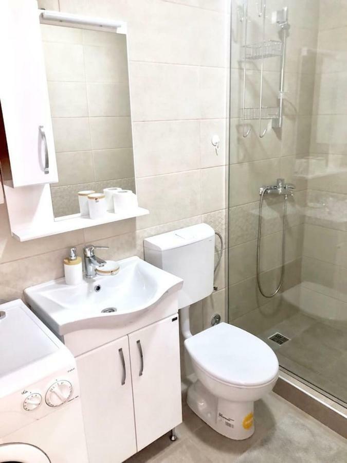 T-A Apartment Rijeka Crnojevica Luaran gambar