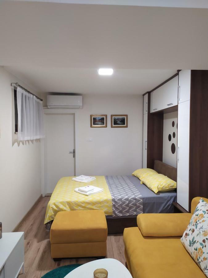 T-A Apartment Rijeka Crnojevica Luaran gambar