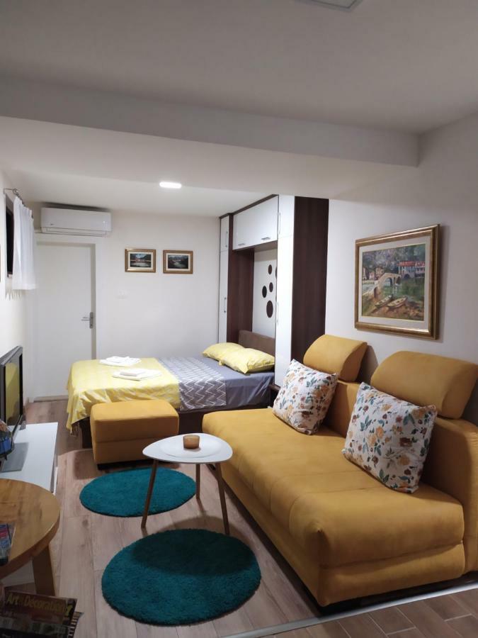 T-A Apartment Rijeka Crnojevica Luaran gambar